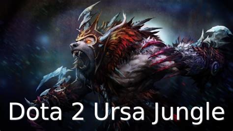 dota 2 ursa guide|Ursa Dota 2 Guide – Provide Excellent Roshan .